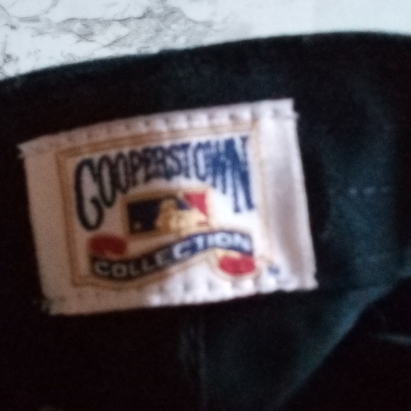 💥HP💥 Vintage Cooperstown Collection Fan Favorite Adjustable San Diego Cap Hat - Picture 3 of 7